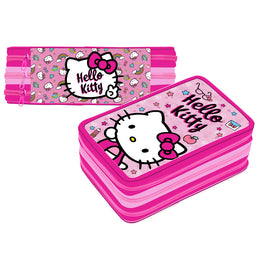 AST.3ZIP HELLO KITTY PREMIUM