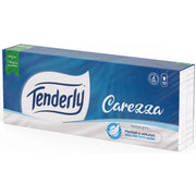 TENDERLY FAZZOLETTI CAREZZA 12 PACCHI