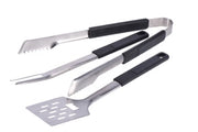 SET 3 ACCESSORI BBQ CM41,5