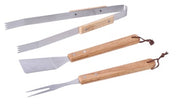 SET 3 ACCESSORI BBQ CM34