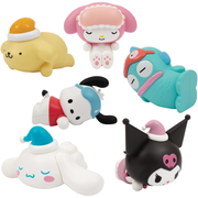 HELLO KITTY SWEET DREAM - 6 MOD