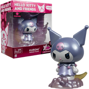 HELLO KITTY PERSONAGGI PREMIER KUROMI