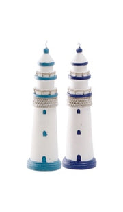 CANDELA DECORATA M.FARO DIAM5XH17