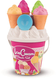 SET MARE CUP CAKE GELATI