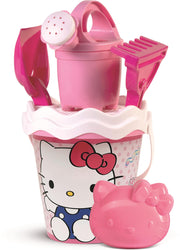 CONF. MARE CUORE HELLO KITTY