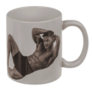 TAZZA, STRIPPER BOY NUDA, REAGISCE AL CALORE, ASSORTITA IN 3