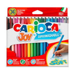 CARIOCA JOY SCAT. 36PZ. PEN