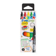 CARIOCA FINELINER STUDY 5PZ