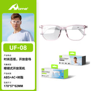 OCCHIALI BLUETOOTH UF-08