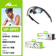 OCCHIALI BLUETOOTH UF-SP01