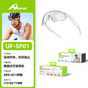 OCCHIALI BLUETOOTH UF-SP01