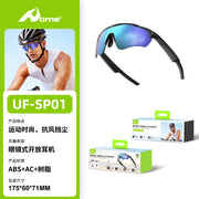 OCCHIALI BLUETOOTH UF-SP01