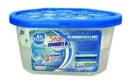 DEUMIDIFICATORE 400ML