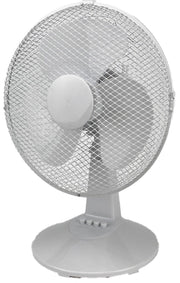 VENTILATORE FRESCO 30 DA TAVOLO 40W