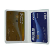 DUOSCUDO PASTELLO RFID