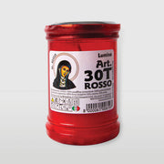 Lumino Art.20T S.rita PARAP. DUR.36H