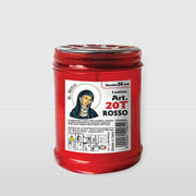 Lumino Art.20T S.rita DUR.26H