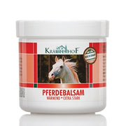 Krauterhof Balsamo Riscaldante Cavallo Rosso