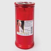 Lumino 40T Papa rosso