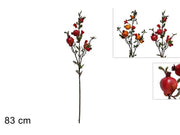 STELO MELOGRANO 83 CM 2 COLORI