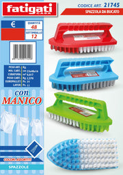 SPAZZOLA DA BUCATO