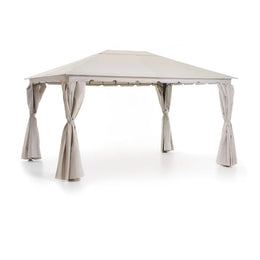 GAZEBO ROMA 3X4 COMPLETO