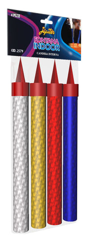 FONTANA INDOOR 4PZ