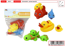 GOMMOLOTTI FAMILY