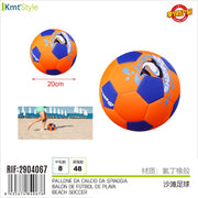 PALLONE DA CALCIO DA SPIAGGIA 5