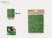 ERBA ARTIFICIALE 30*50CM