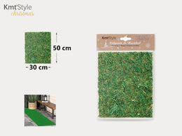 ERBA ARTIFICIALE 30*50CM