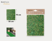 ERBA ARTIFICIALE 30*50CM