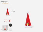 BABBO NATALE DANZANTE