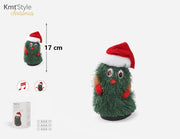 BABBO NATALE DANZANTE