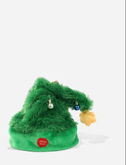 BABBO NATALE DANZANTE