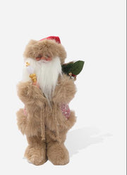 BABBO NATALE DANZANTE