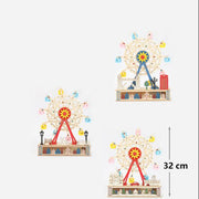 BAMBOLA ORNAMENTALE DI NATALE