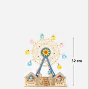 BAMBOLA ORNAMENTALE DI NATALE