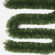 ORPELLI DI NATALE 11CM*2M