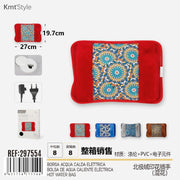 BORSA ACQUA CALDA ELETTRICA