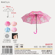 OMBRELLONI PER BAMBINI 43.5CM*8K