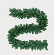 GHIRLANDA DI NATALE 270CM 100T