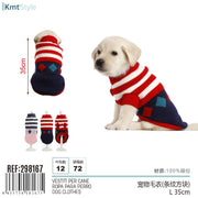 MAGLIONE DEL CANE L 35cm