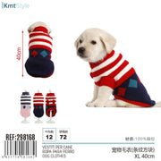 MAGLIONE DEL CANE XL 40cm