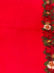 TAPPETTO AL METRO NATALIZIO LARGO 1  METRO