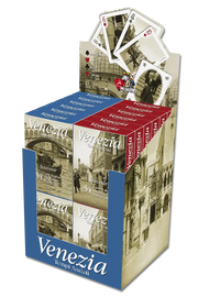 POKER VENEZIA STORICO