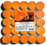 Candele Lumini Tealights