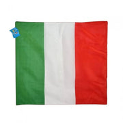 FAZZOLETTO BANDIERA ITALIA 50*50CMSF2087