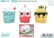 TNT BUBBLE TEA BAGS