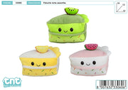 TNT CHEESE CAKE FRIENDS